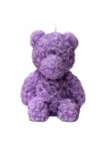 Vela Teddy Bear