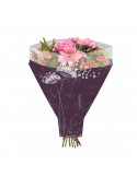 Bolsa de bouquet FLOWER WISHES (50x35x10)