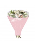 Bolsa de bouquet - FLOWER WISHES (50x35x10) 50 unds.