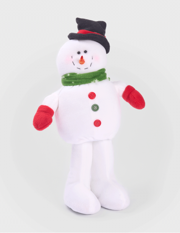 Muñeco Snowman (-30%)