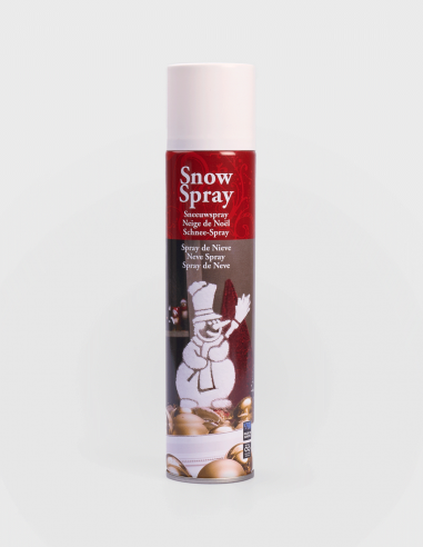 Spray Nieve