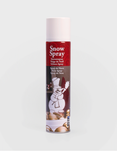 Spray de Nieve