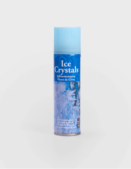 Spray Hielo Cristal Spring