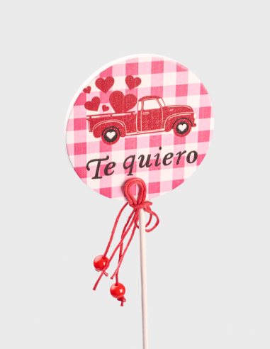 Pick