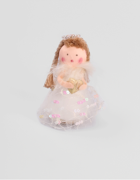 Muñeca Lady