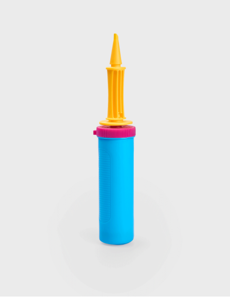 Bomba de Aire Manual para Globos – Inflador de Globos