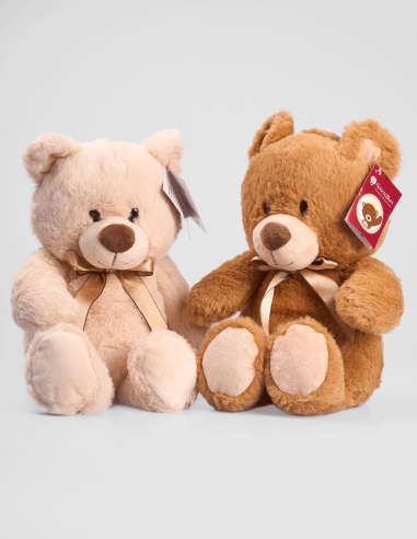 Peluche Oso Teddy Bear