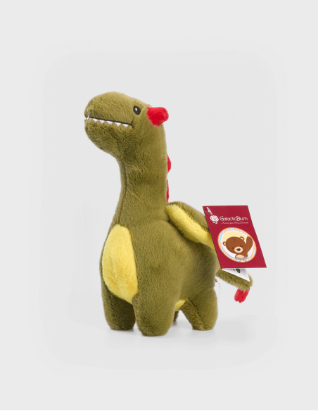 Peluche Dragón Drac (21 cm)