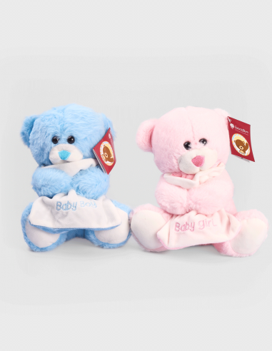 Peluche Oso Hug