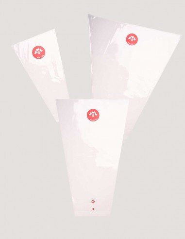 Bolsa para Bouquet