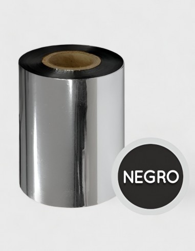 Cintas de transferencia térmica RIBBONS