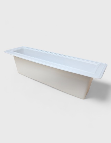 Jardinera para Cementerio Rectangular (3 medidas)