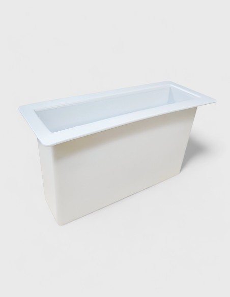 Jardinera para Cementerio Rectangular (3 medidas)