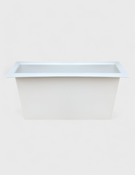 Jardinera para Cementerio Rectangular (3 medidas)