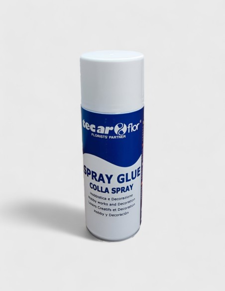 Spray Adhesivo Multiusos TECARFLOR