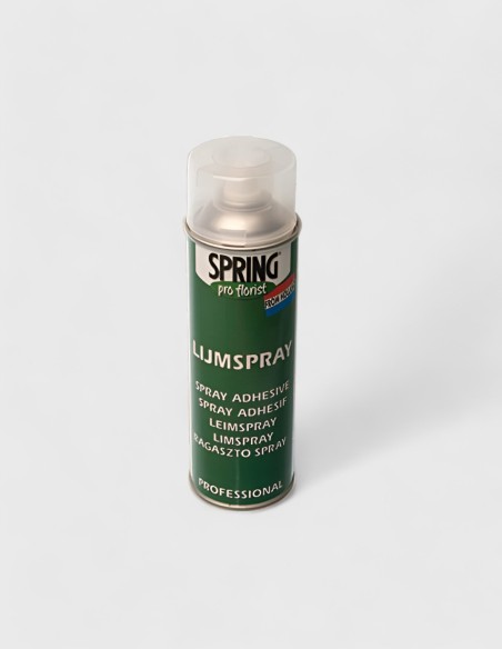 Spray Adhesivo para varias superficies (400ml)