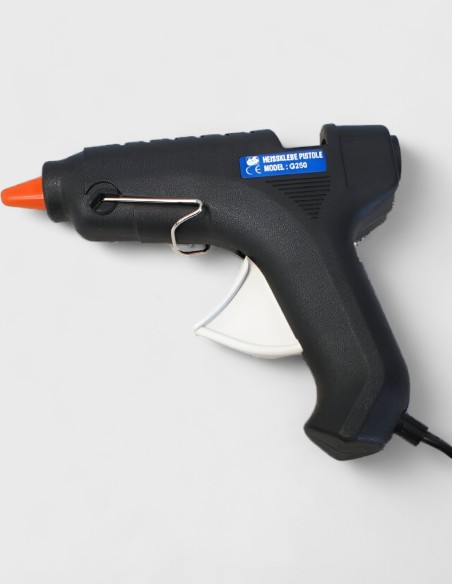 Pistola de Pegamento (55 W 220 V)