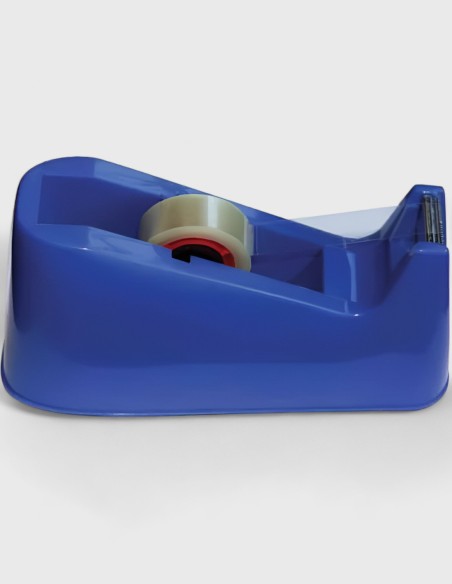 Dispensador de cinta adhesiva (adaptable a 2 medidas)