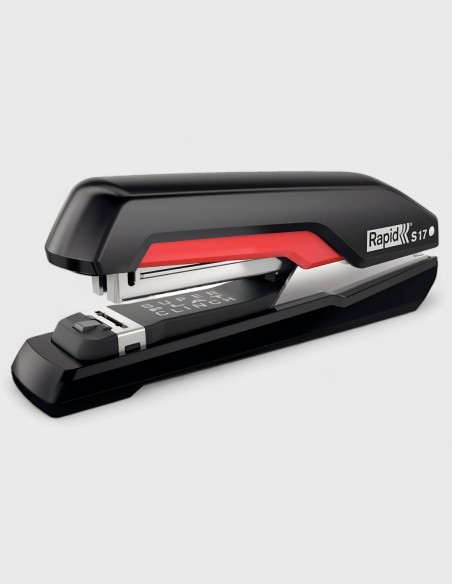 Grapadora de Sobremesa RAPID (Supreme S17 Fullstrip)