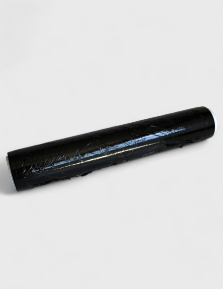 Film para Paletizar Color Negro (50cm x 200m)