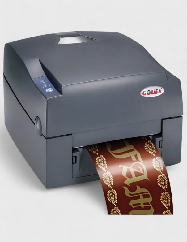 Impresora térmica GODEX G-500