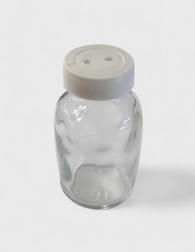 TARRO DE CRISTAL 26cc