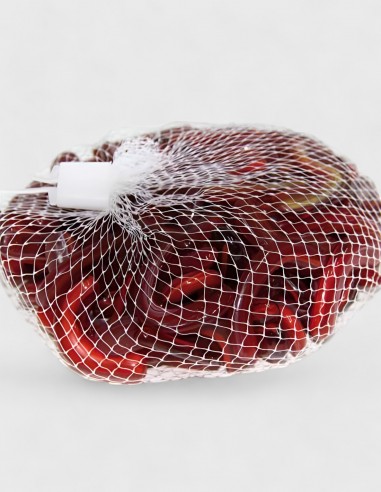 Bolsa CRISTAL ALARGADO