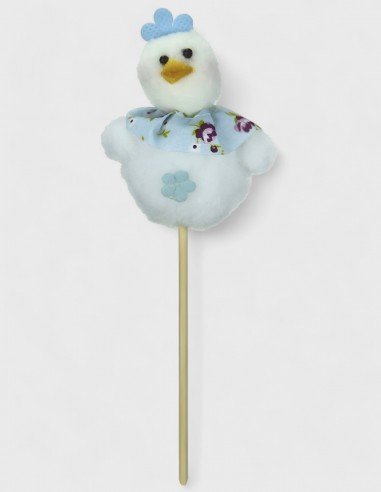 Pick Baby con Pollito Tierno