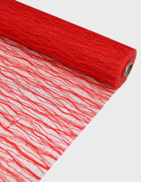 Rollo de Lulu Mesh (53 cm x 9'1m)