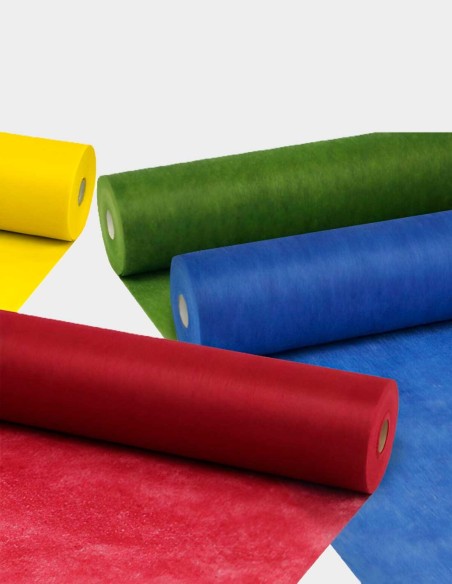 Rollo de Tela no Tejida 70cm x 50m (Non Woven)