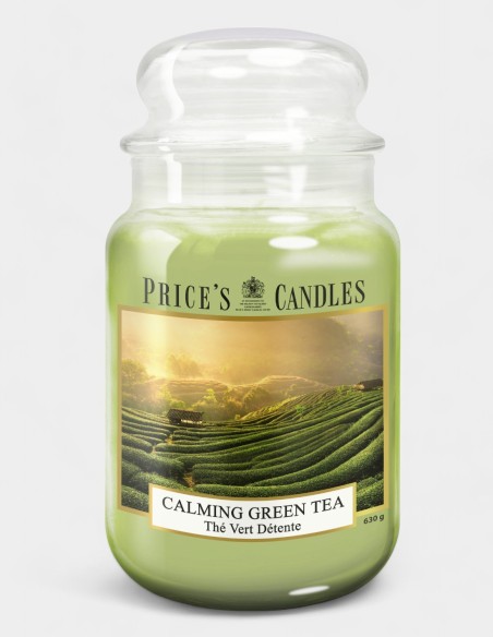 Velas Aromáticas de Galacticblum