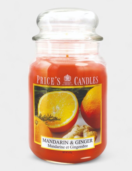 Velas Aromáticas - Elegancia y Frescura para Tu Hogar