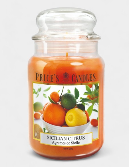 Velas Aromáticas - Elegancia y Frescura para Tu Hogar