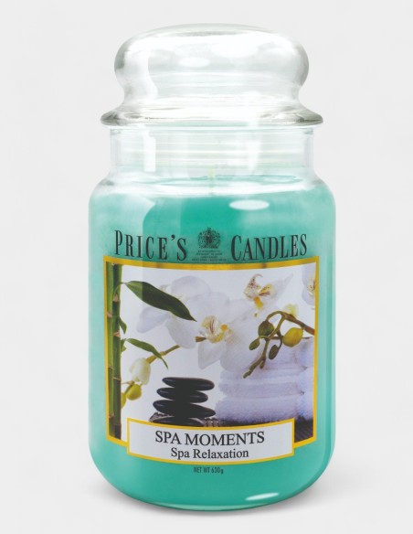 Velas Aromáticas - Elegancia y Frescura para Tu Hogar