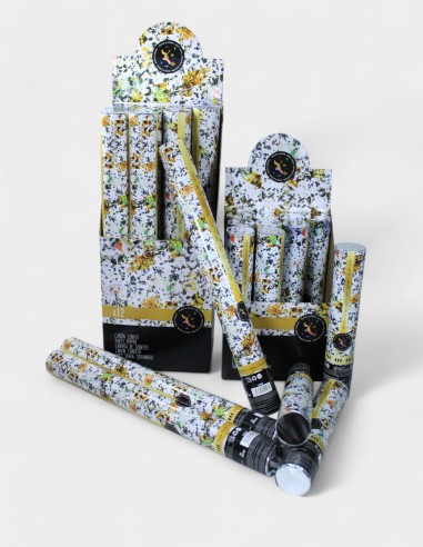 Cañón de Confeti Tubo Lanzador