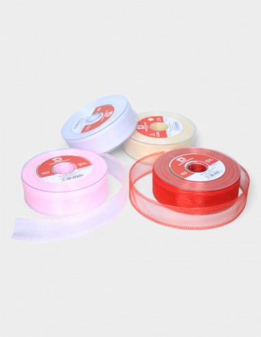 Cinta Organza