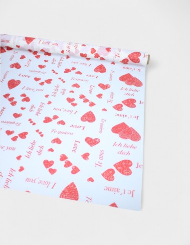 Papel de Celofán Lacado