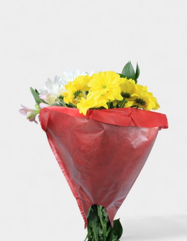 Bolsa Bouquet Petal