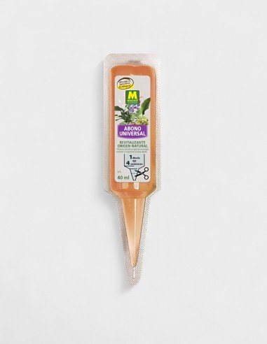 Pipetas Abono Universal Eco