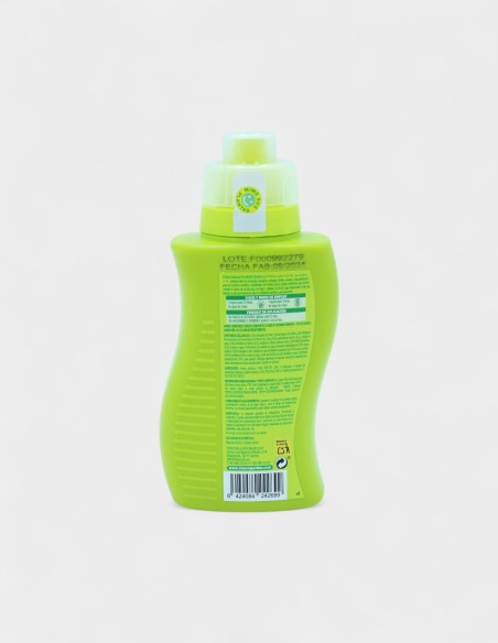 Abono Líquido para Plantas de Flor