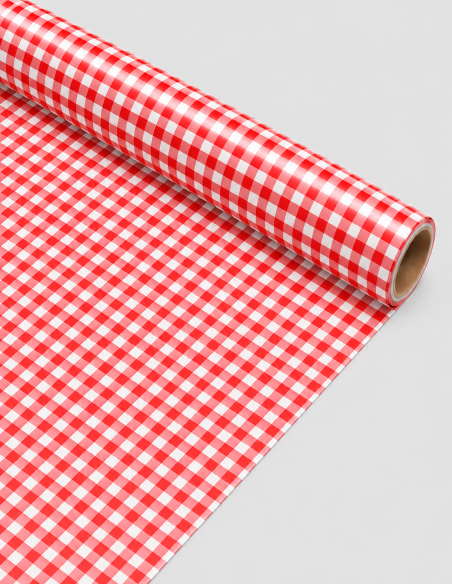 Rollo Celofán Opaco Picnic