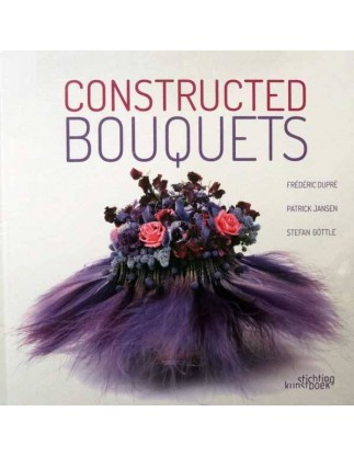 LIBRO CONSTRUCTED BOUQUETS