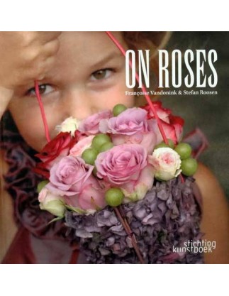 LIBRO ON ROSES
