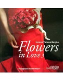 LIBRO FLOWERS IN LOVE 3