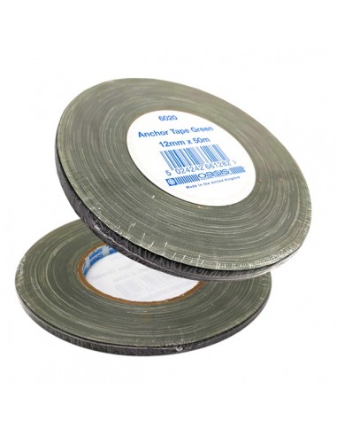 Oasis Tape Resistente al Agua (12 mm)