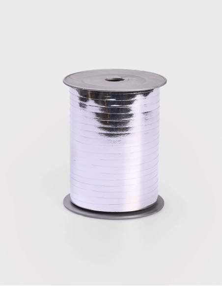 Cinta Metalizada (0,5cm x 250m.)