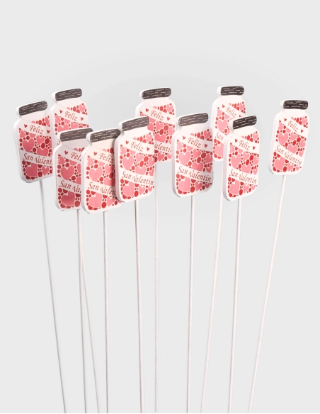 Picks para ramos