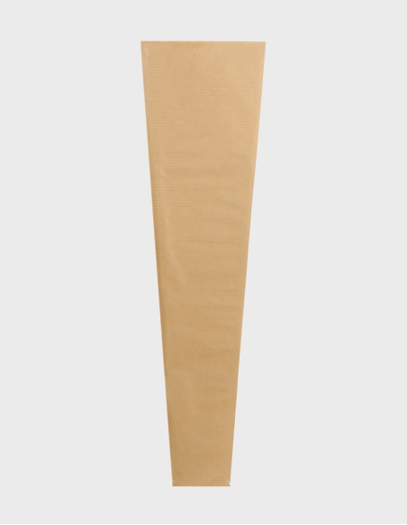 Bolsa para un Tallo de Kraft - Transparente (50 unidades)