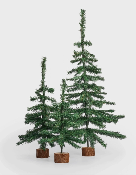 Árbol de Navidad para decoraciones