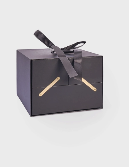 Caja Negra I Love U | GalacticBlum
